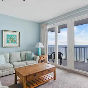 Nautical Breeze At Laketown Wharf #1911 By Nautical Holiday home Panama City Beach
