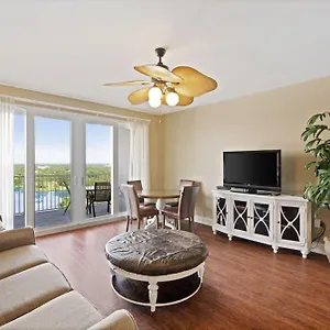 Laketown Wharf #1230 By Nautical Vacation Holiday home Panama City Beach