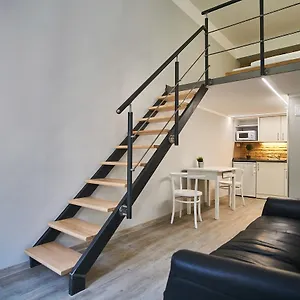 A32 | Apartment Budapest