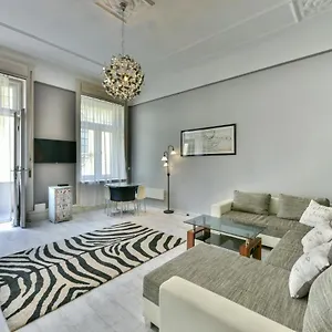King Of Church Apartment Budapest