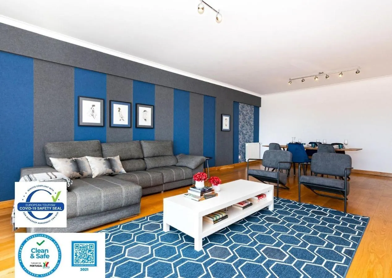 Bafureira Cascais Apartment; Condominio Privado Com Piscina Parede