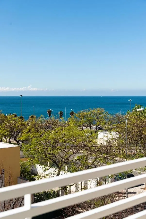 Bafureira Cascais Apartment; Condominio Privado Com Piscina Parede 0*,
